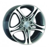 (LA) B124 8x18 5x120 72.6 ET43