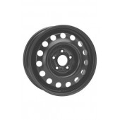 SDT 6087 BLACK 7x17 5x114.3 60.1 ET39