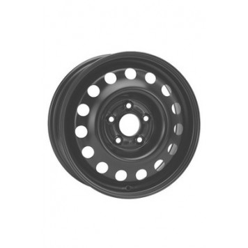 SDT 6087 BLACK 7x17 5x114.3 60.1 ET39