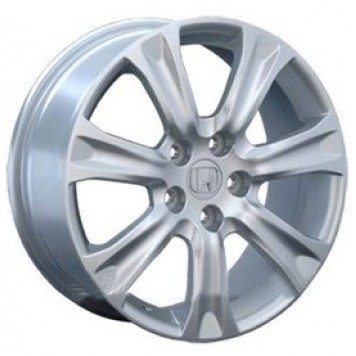 Vertini H22 6.5x17 5x114.3 64.1 ET50
