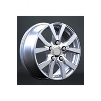 (LA) TY237 8x18 5x150 110.1 ET56