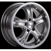 СКАД Вольф грей 7.5x17 5x115 70.2 ET40