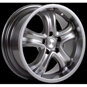 СКАД Вольф грей 7.5x17 5x115 70.2 ET40