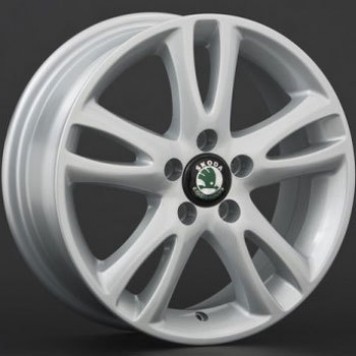 (LS) SK1 6.5x16 5x112 57.1 ET46