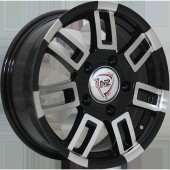 NZ SH593 6.5x15 5x139.7 98.6 ET40