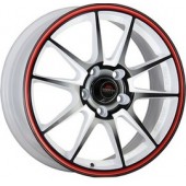 Yokatta MODEL-15 6.5x16 5x105 56.6 ET39