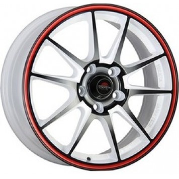 Yokatta MODEL-15 6.5x16 5x105 56.6 ET39