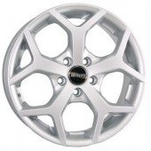 TechLine TL 721 7.5x17 5x108 67.1 ET50