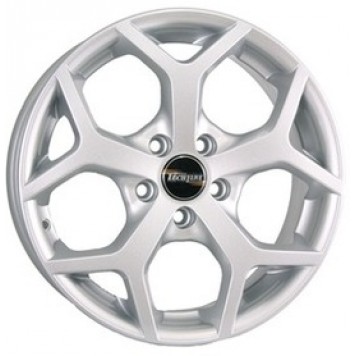 TechLine TL 721 7.5x17 5x108 67.1 ET50