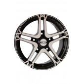 TechLine TL 668 6.5x16 5x139.7 98 ET40