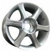 Vertini 6055 7x17 5x114.3 66.1 ET40 Vertini 6055 7x17 5x114.3 66.1 ET40