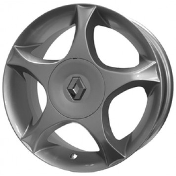 (LA) RN6 5.5x14 4x100 60.1 ET43