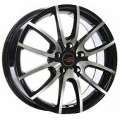 (LA) RN510 6.5x16 5x114.3 66.1 ET47