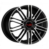 (LA) SK84 7.5x17 5x112 57.1 ET51