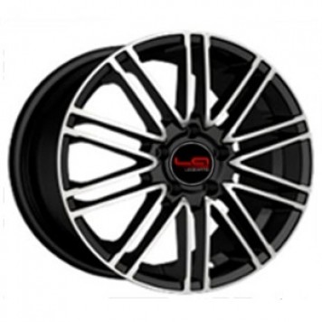 (LA) SK84 7.5x17 5x112 57.1 ET51