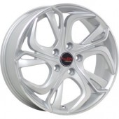 (LA) PG543 7x17 5x108 65.1 ET46