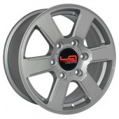 (LA) NS109 7x16 6x139.7 100.1 ET40