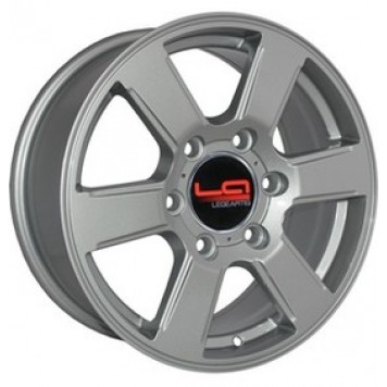 (LA) NS109 7x16 6x139.7 100.1 ET40