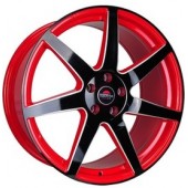 Yokatta MODEL-57 7x17 5x114.3 60.1 ET45