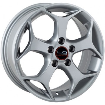 (LA) FD12 6.5x16 5x108 63.3 ET50