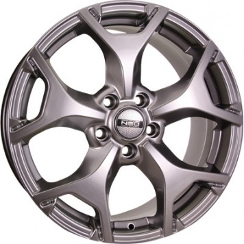 TechLine TL 653 6.5x16 5x108 63.4 ET50