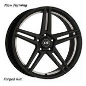 LS FlowForming RC01 8.5x20 5x114.3 72.6 ET45