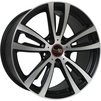 (LA) B169 8.5x18 5x120 74.1 ET46