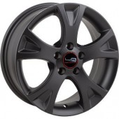 (LA) SK5 6x15 5x100 57.1 ET38