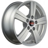 (LA) RN103 6.5x16 5x130 89.1 ET66