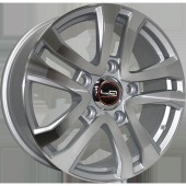 (LA) LX520 8.5x20 5x150 110.1 ET45