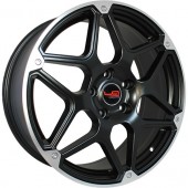 (LA) LR502 8x19 5x108 63.3 ET45