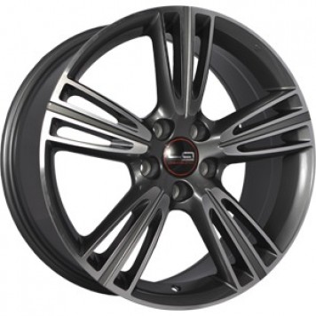 (LA) A77 8x18 5x112 66.6 ET47