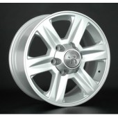 (LA) GW7 7x17 6x139.7 100.1 ET38