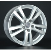 (LS) NS110 6.5x17 5x114.3 66.1 ET40