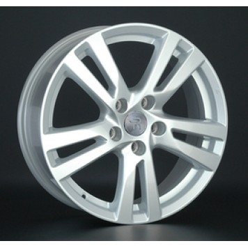 (LS) NS110 6.5x17 5x114.3 66.1 ET40