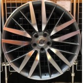 (FR) C43 10x22 5x120 72.6 ET45