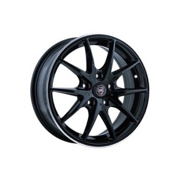 NZ F-34 6.5x16 5x114.3 67.1 ET46