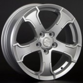 (LS) SZ6 6.5x16 5x114.3 60.1 ET45