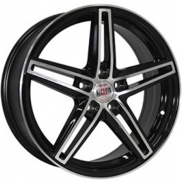 Alcasta M43 7x17 5x112 66.6 ET43