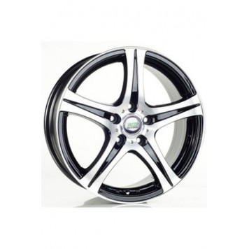 Nitro Y3159 6.5x16 5x112 66.6 ET43