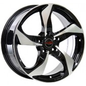 (LA) VW508 6.5x16 5x112 57.1 ET42