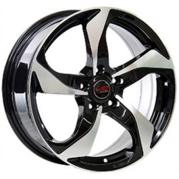 (LA) VW508 7x17 5x112 57.1 ET43