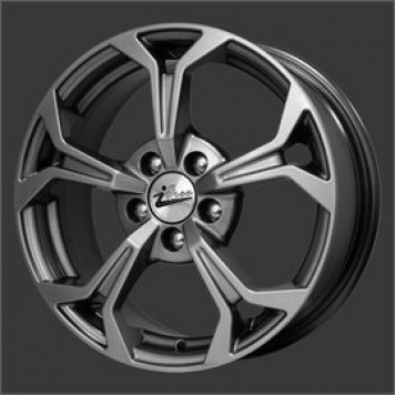 iFree Эрнесто Хай вэй 6.5x15 5x114.3 60.1 ET43