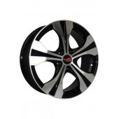 (LA) HND180 6.5x17 5x114.3 67.1 ET48