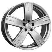 КиК Онегин блэк платинум 8x18 5x120 72.6 ET46