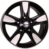 TechLine TL 804 8x18 5x150 110.1 ET60