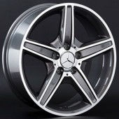 (LS) MB64 7.5x17 5x112 66.6 ET37