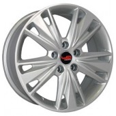 (LA) TY543 7x17 5x114.3 60.1 ET39