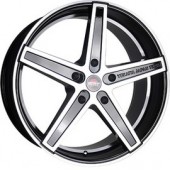 Yokatta MODEL-59 7x18 5x114.3 66.1 ET40