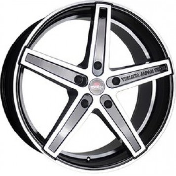 Yokatta MODEL-59 7x18 5x114.3 66.1 ET40